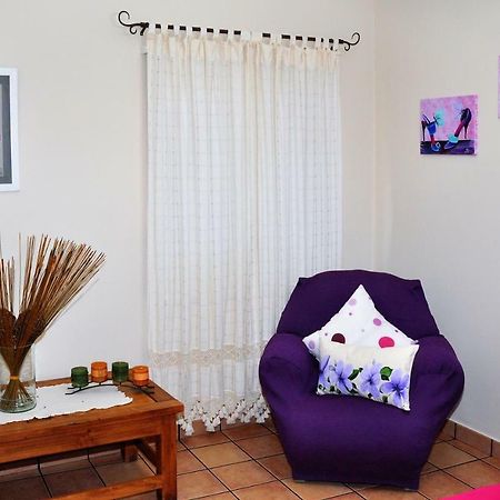 Casa Paco Las Vegas Valsequillo de Gran Canaria Eksteriør bilde