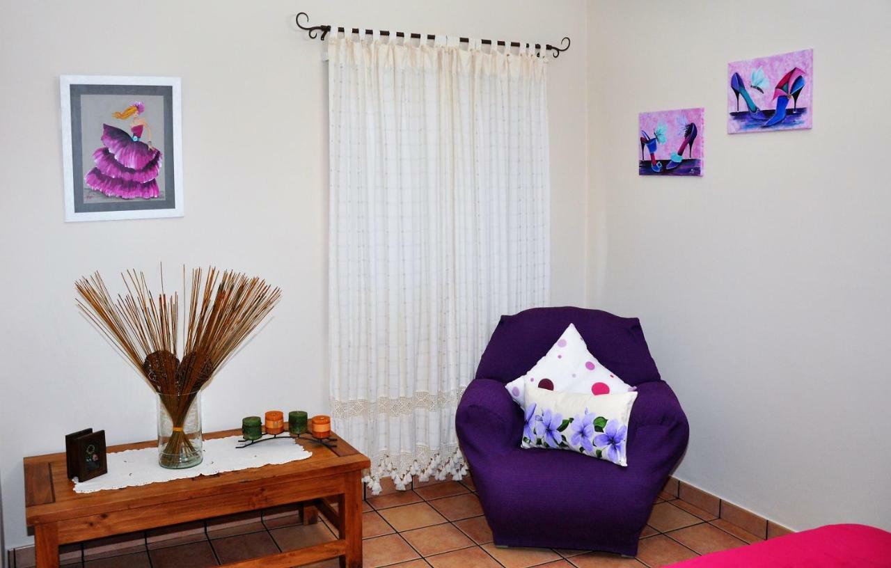 Casa Paco Las Vegas Valsequillo de Gran Canaria Eksteriør bilde